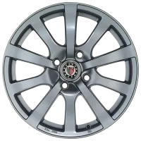 Platin P 58 7.00x17 4x100.0