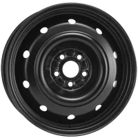 Alcar Stahlrad Forester/Legacy/Legacy Outback/Impreza (nicht XV)/BRZ 6.50x16 5x100.0