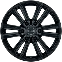 MAK SAFARI6 7.50x18 6x120.0