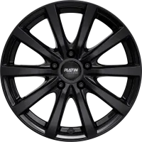 Platin P 69 6.50x16 4x108.0