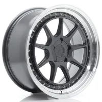 JR Wheels JR47 9.50x18 5x114.3