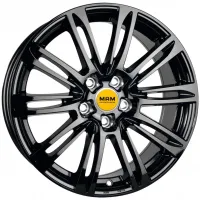 MAM A4 7.00x16 5x112.0