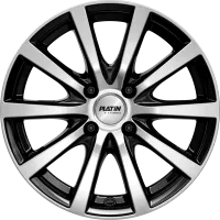 Platin P 69 8.00x18 5x112.0