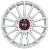 OZ OZ SUPERTURISMO EVOLUZIONE WRC 8.50x20 5x112.0