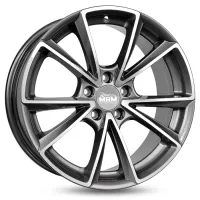 MAM A5 8.50x20 5x112.0