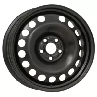 Alcar Stahlrad Galaxy III / S-Max (2015-) 7.50x17 5x108.0