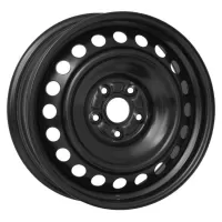 Alcar Stahlrad CH-R 6.50x17 5x114.3