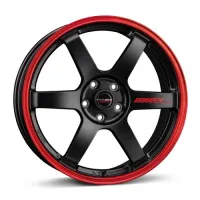 BORBET DB8GT2 8.50x19 5x112.0