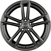 WHEELWORLD WH27 9.50x21 5x112.0