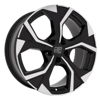 MSW 43 8.00x18 5x108.0