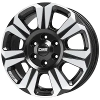 CMS C31 6.50x16 5x160.0