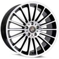 KESKIN KT15 8.50x20 5x112.0