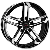 BORBET ATX 8.00x19 5x114.3