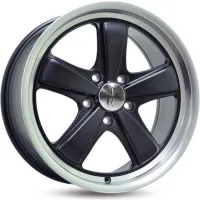 KESKIN KTPO1 8.50x19 5x130.0