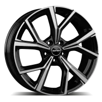 GMP Italia MENTOR 7.00x17 5x100.0