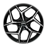 Rial SAL 8.00x19 5x112.0