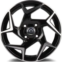 Carbonado Clipper 6.50x15 4x108.0