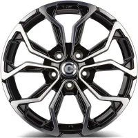 Carbonado Explode 6.50x15 4x100.0
