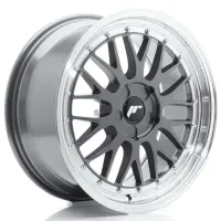 JR Wheels (Japan Racing) JR23 9.00x20 5x114.3