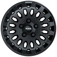 MAK OVERLAND 6.50x16 5x120.0