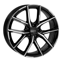 ALUTEC AVELENO 8.00x18 5x112.0