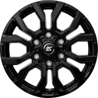 RC Design RC35 6.50x17 6x130.0