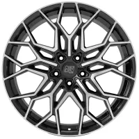 MSW 51 8.50x21 5x108.0