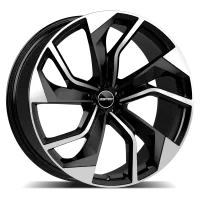 GMP Italia REBEL 8.50x20 5x112.0