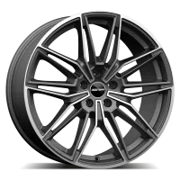 GMP Italia SPECTER 8.00x18 5x112.0