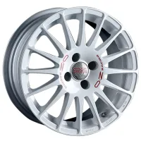 OZ OZ SUPERTURISMO WRC 7.00x18 4x100.0