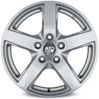 MSW 55 6.50x16 5x115.0