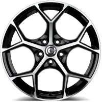 Carbonado Fancy 9.50x22 5x112.0