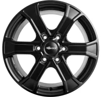 Brock RC31 7.00x17 6x130.0