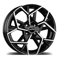 GMP Italia CARTESIO 7.00x17 5x100.0