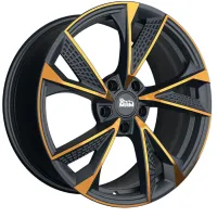 MAM RS6 8.00x18 5x100.0
