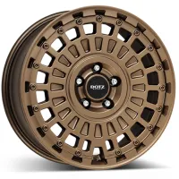 DOTZ 4X4 Talara bronze 8.00x18 5x120.0