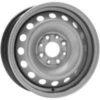 Alcar Stahlrad Panda NEU/Classic 5.00x13 4x98.0