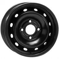Alcar Stahlrad Aygo III (2022-) 5.00x17 4x100.0