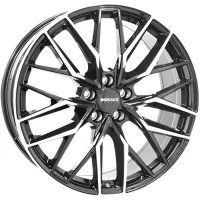 Monaco Wheels GPX 10.50x21 5x112.0