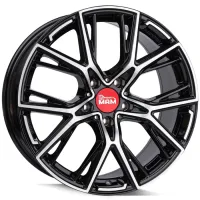 MAM B4 8.50x19 5x112.0