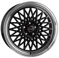 BORBET B 8.00x17 5x112.0