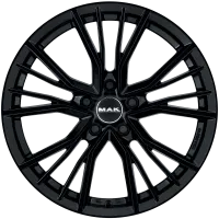 MAK UNION 8.50x20 5x112.0