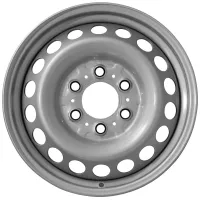Alcar Stahlrad Sprinter VS30 6.50x16 6x130.0