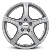 Ronal R56 6.00x15 4x100.0