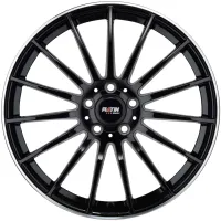 Platin P 74 7.50x18 5x112.0