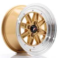 JR Wheels JR31 7.50x15 4x100.0