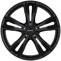 MAK X-MODE 9.00x20 5x112.0