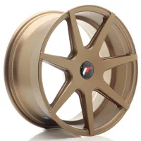 JR Wheels JR20 8.50x19 5x112.0