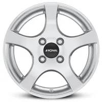 Ronal CA2 6.00x14 4x100.0