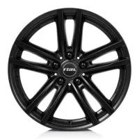 Rial X10X     8.50x18 5x112.0